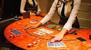 Casino Bet Andreas
