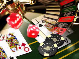 Casino Gusar